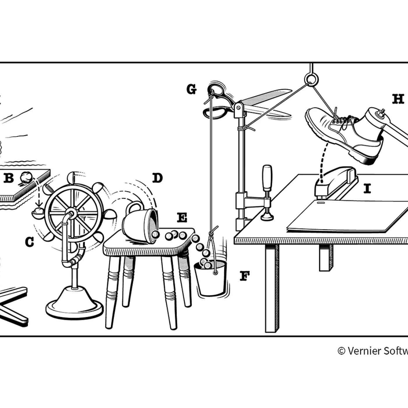 Tuesday, October 22, 2024 - SPACE ... above us, around us and ... in the grid!