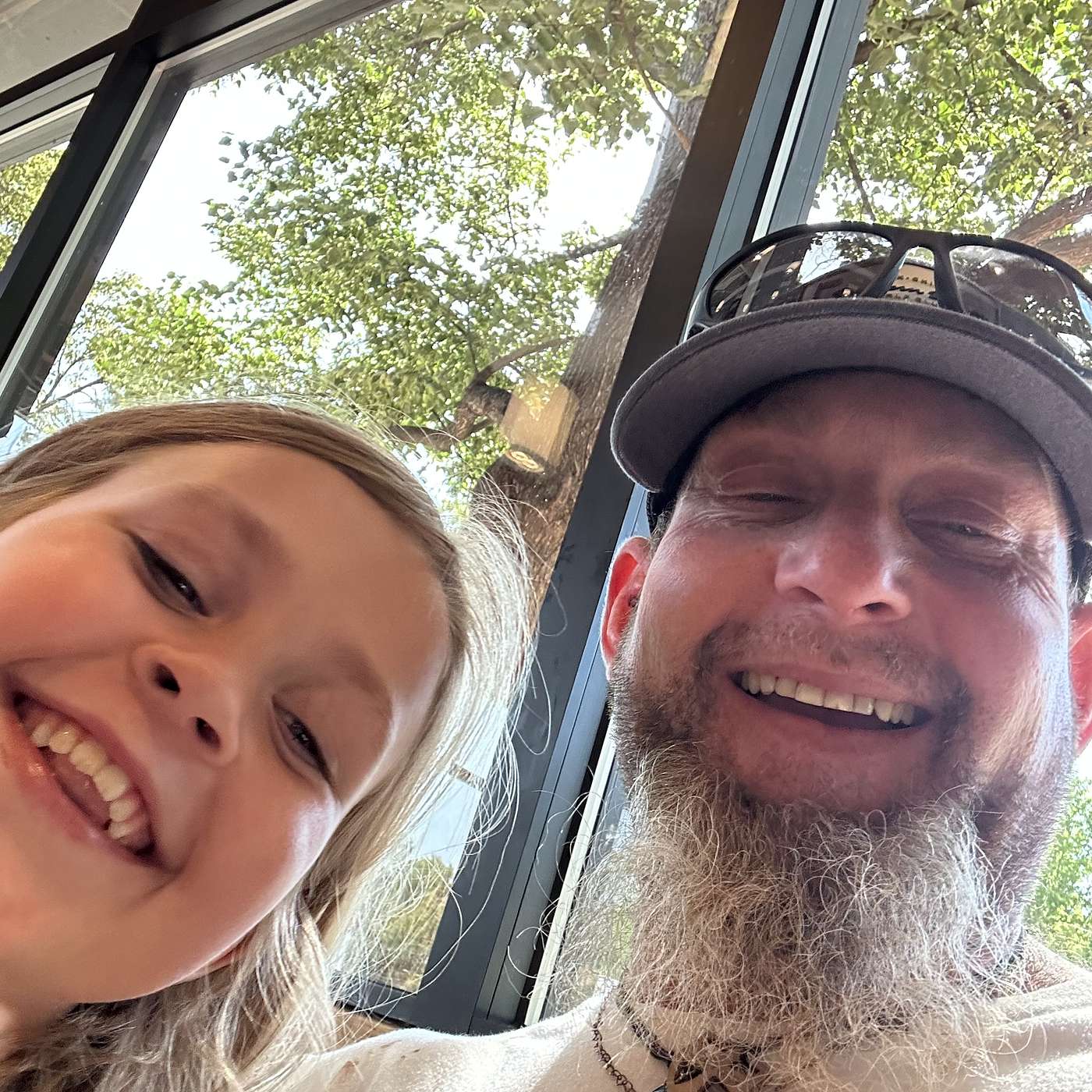 Hanging with Humans Podcast | Episode 28 | Jeremiah Lowrie