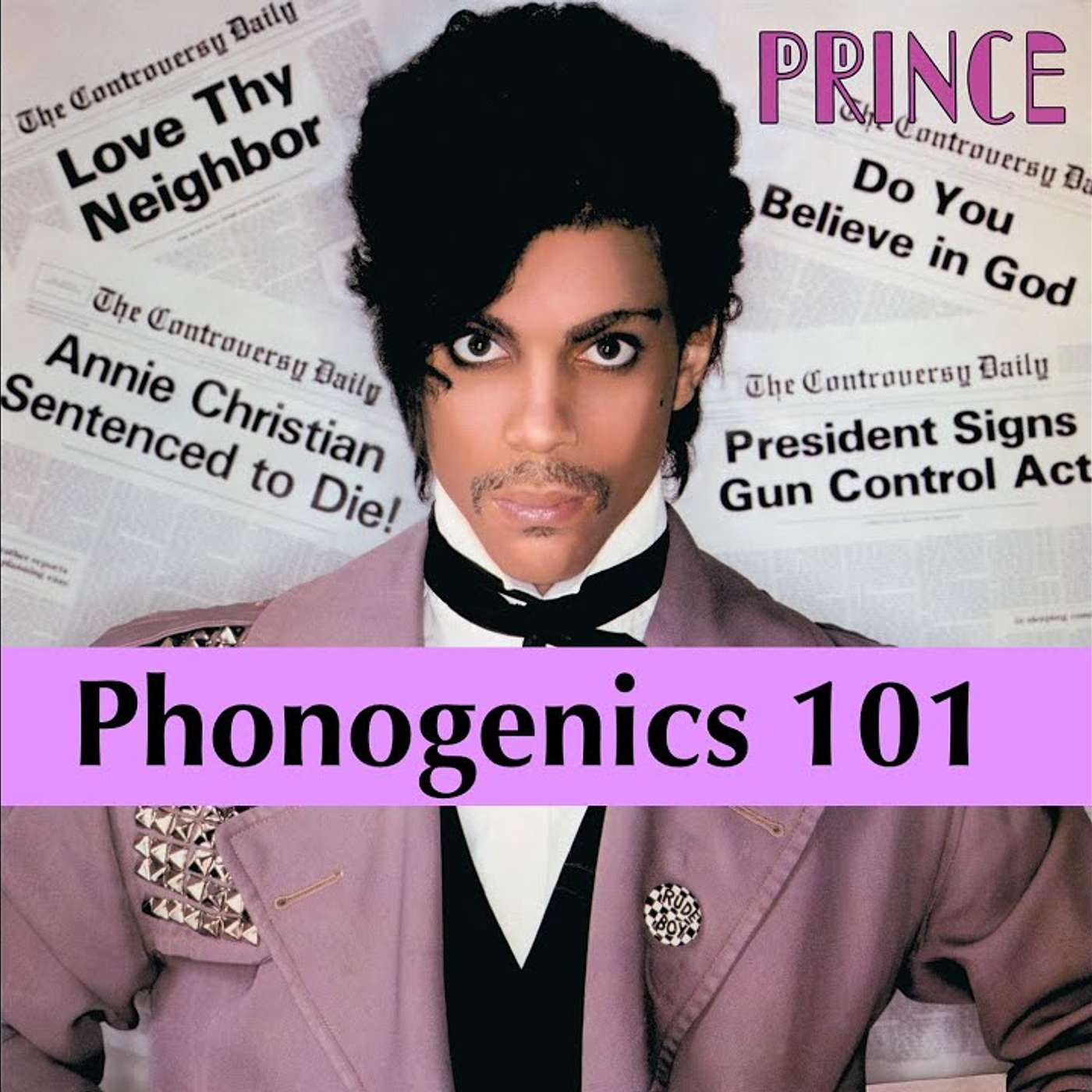 Phonogenics 101: Discussing Albums Track By Track