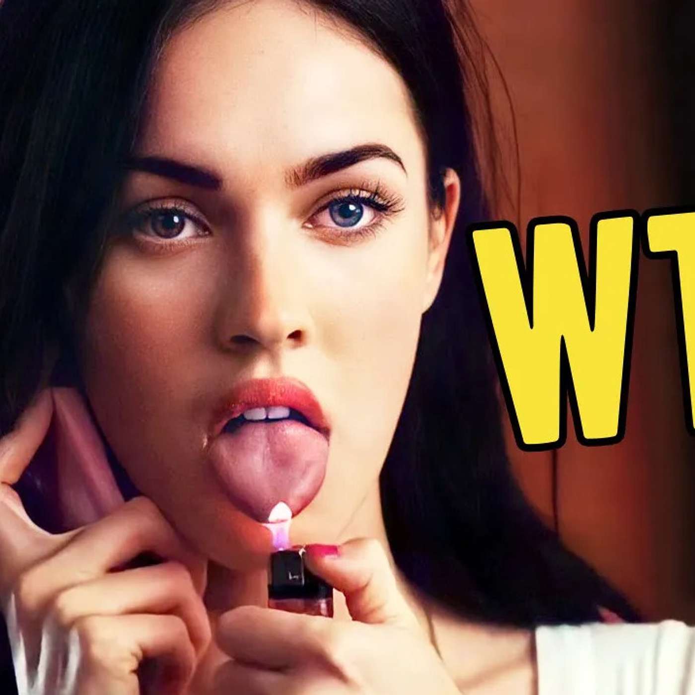 WTF Happened to Megan Fox? WTF Happened to this Celebrity?!
