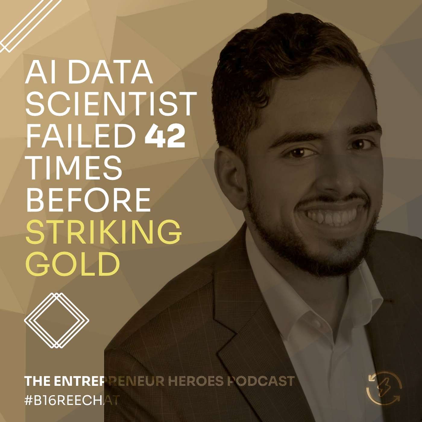 The Entrepreneur Heroes Podcast