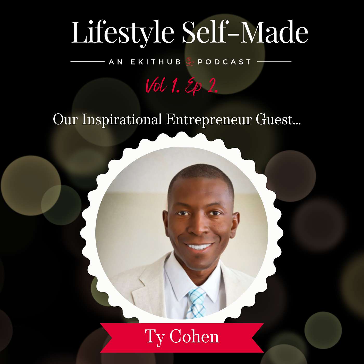 When to Quit Your Job, Investing, Involving Kids in Business - Ty Cohen