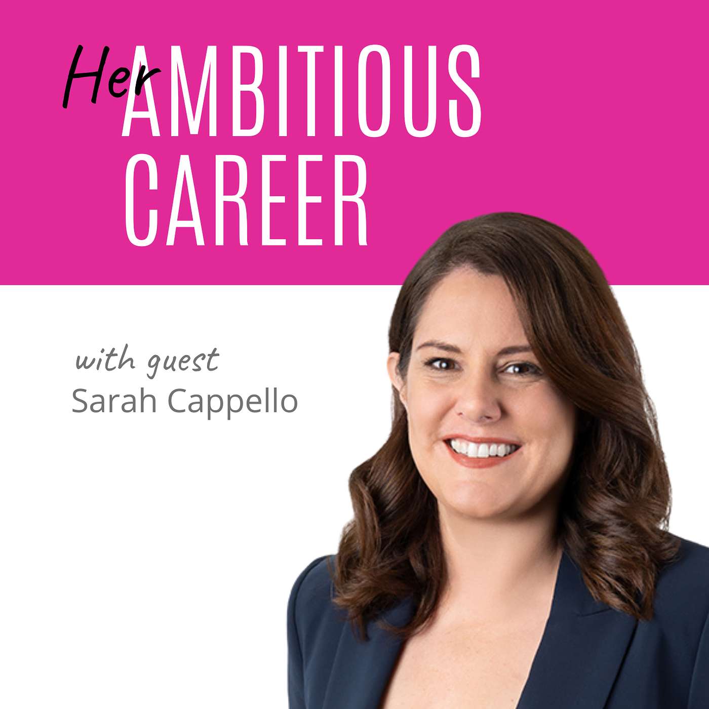 Her Ambitious Career