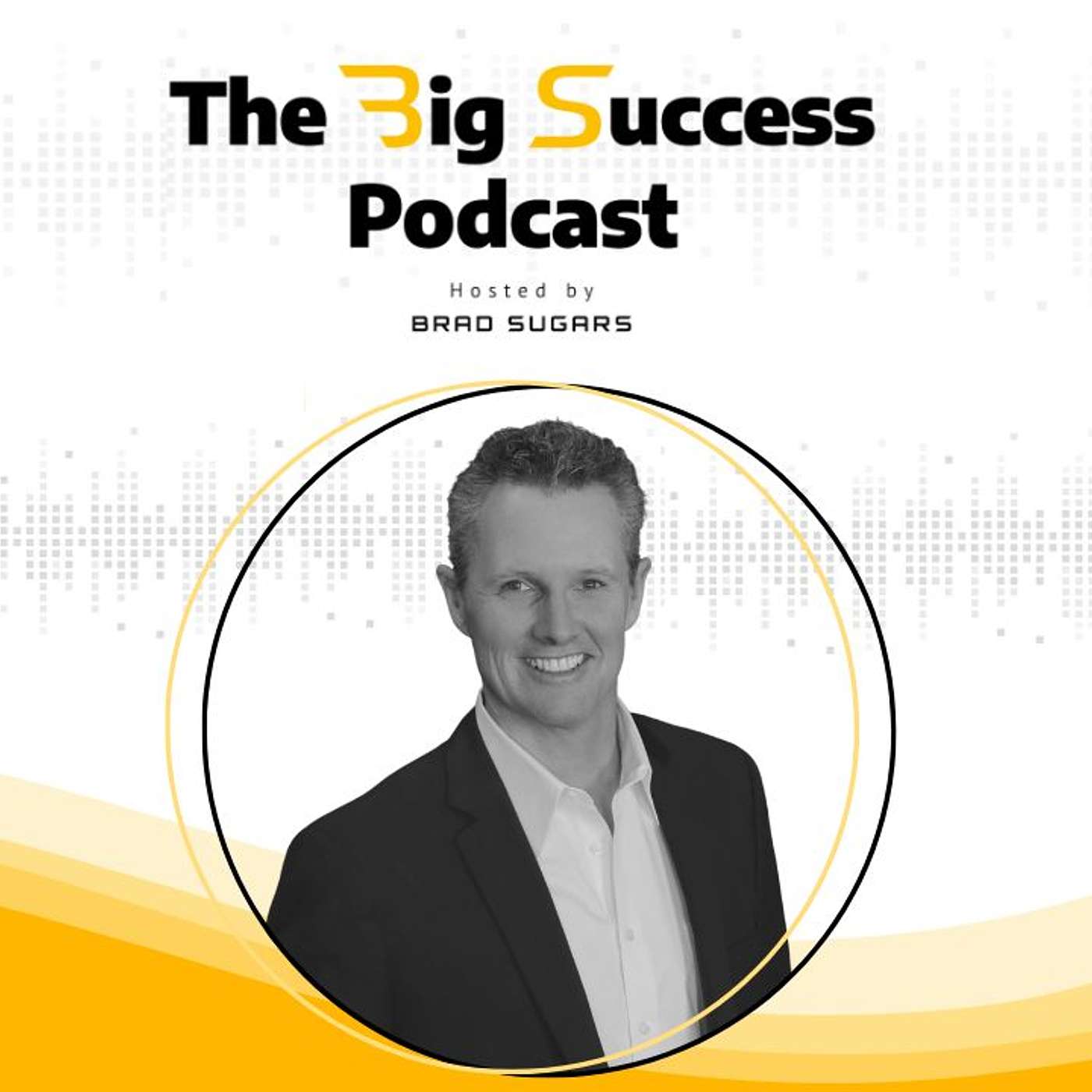 Success Factors for Getting New Customers W/ Phil Hesketh