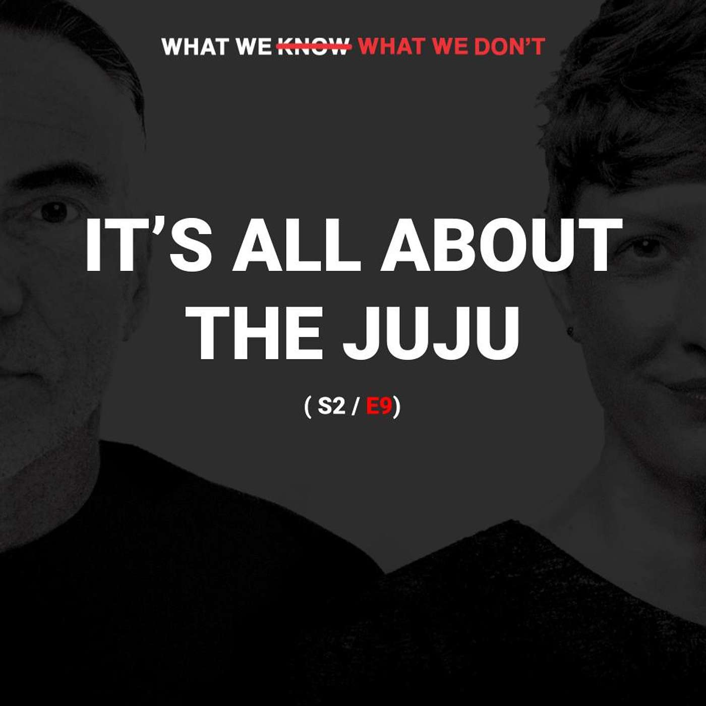 What We Know, What We Don\'t