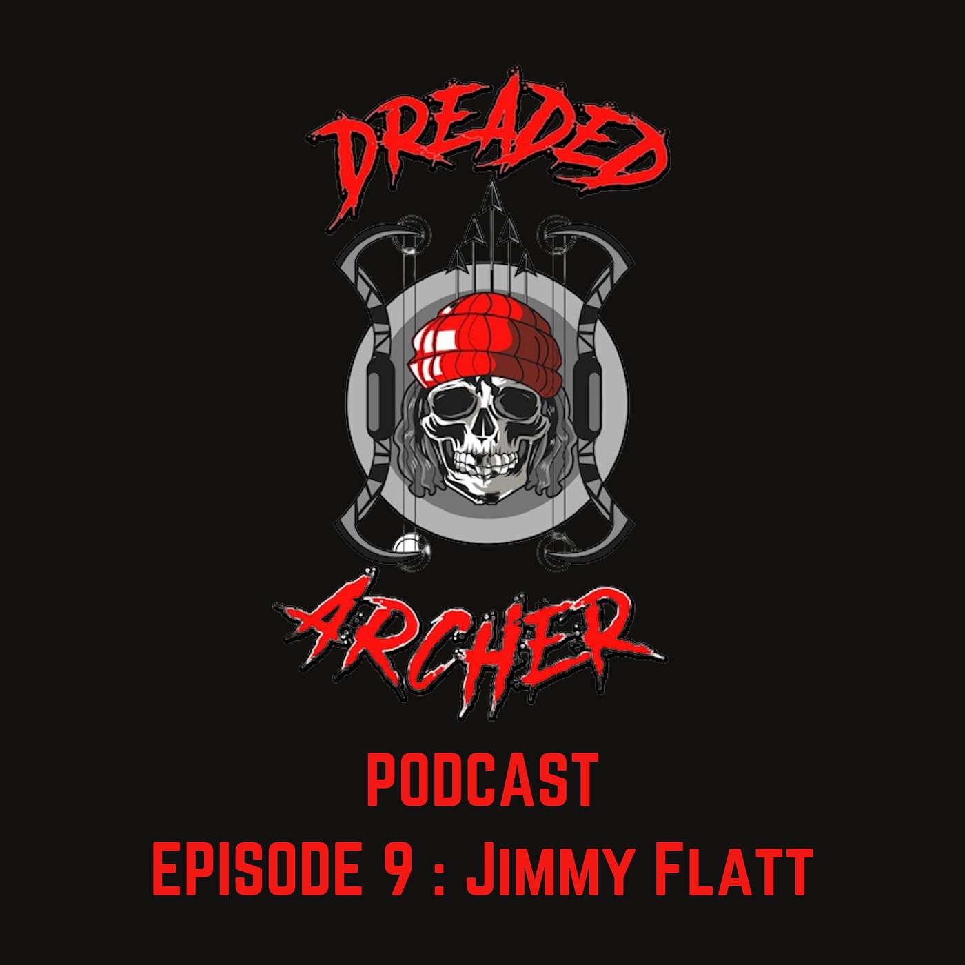 The Dreaded Archer Podcast