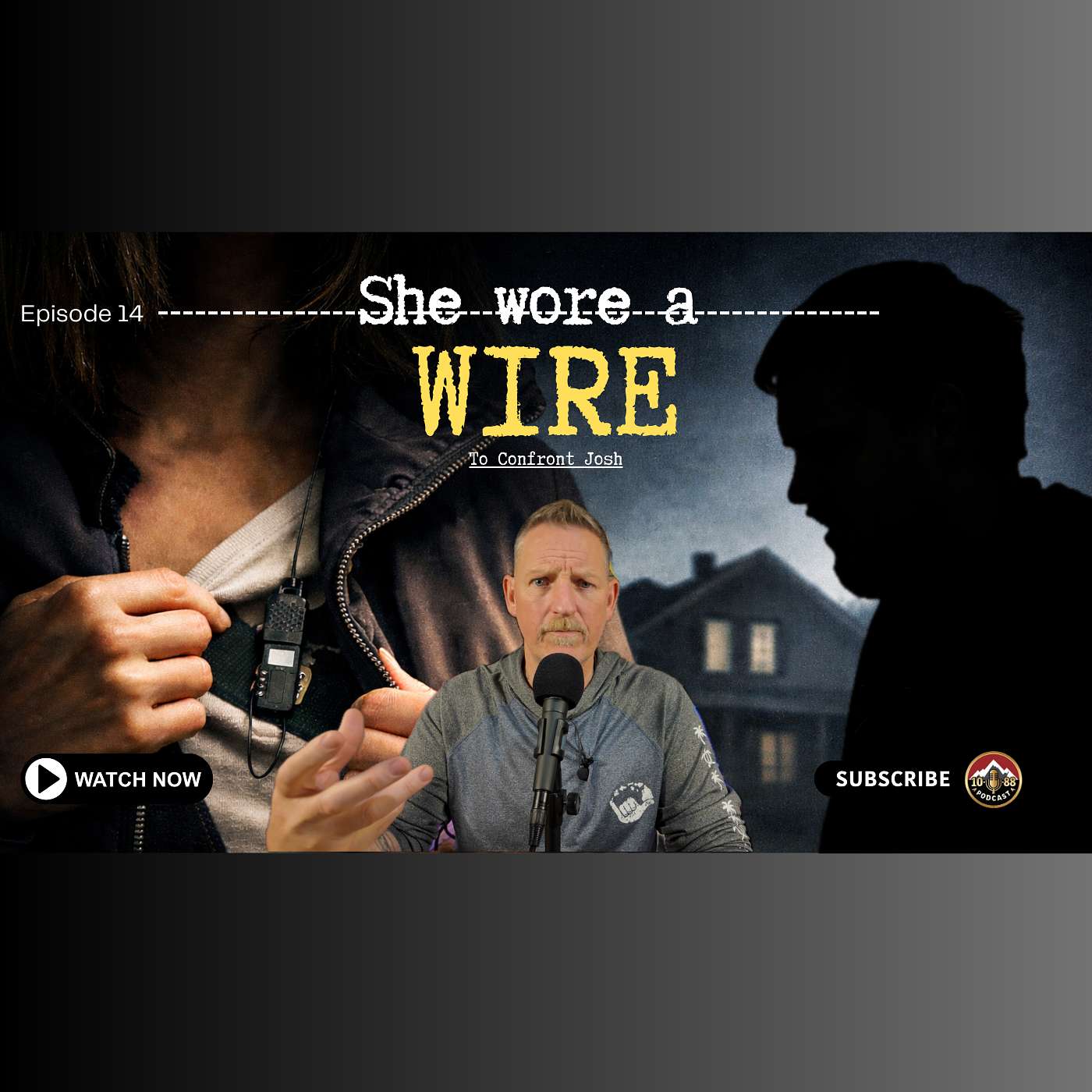 S1 Escape Safe: # 14 A Covert OP in Pursuit of Answers S1 Escape Safe: # 14 A Covert OP in Pursuit of Answers