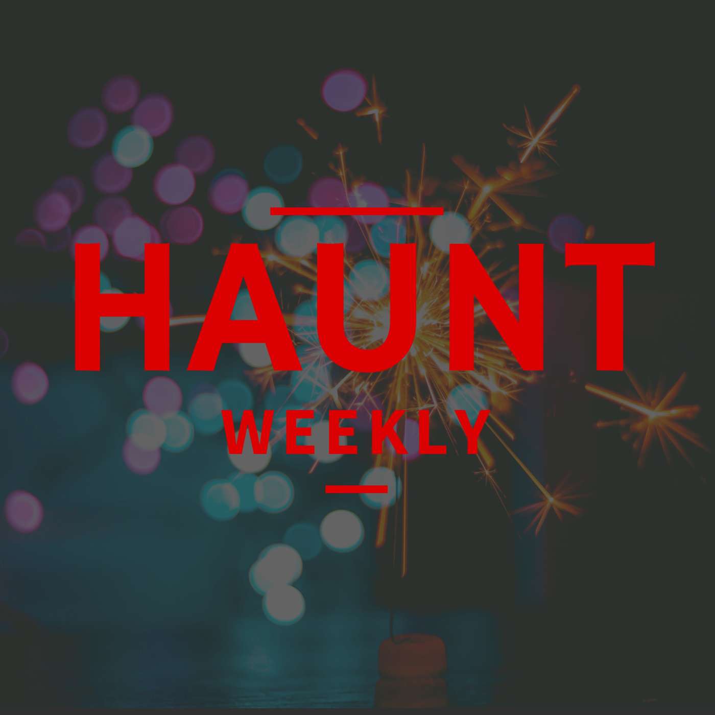Haunt Weekly