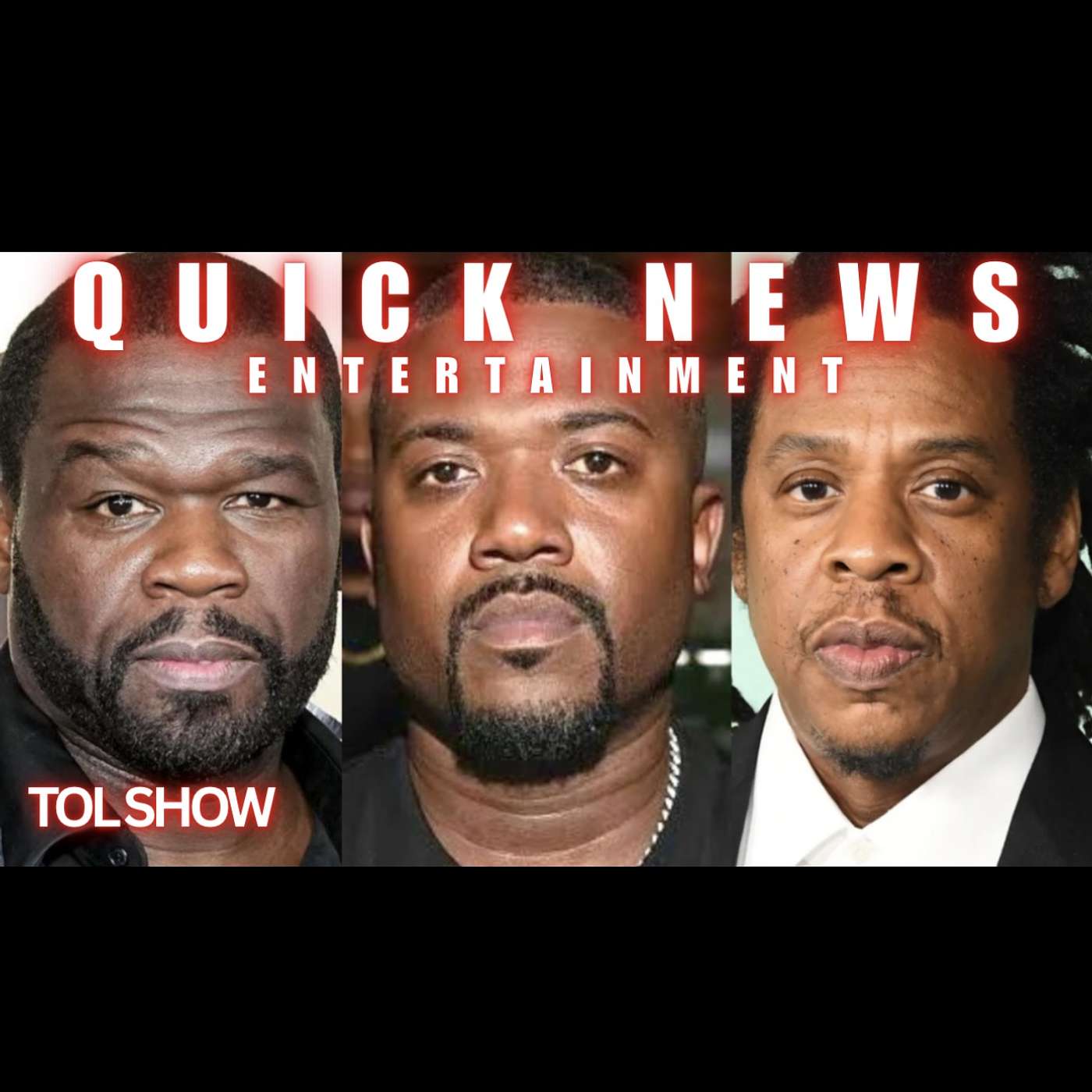 QEN: RAY J DROPS BOMB ON KARDASHIANS | 50 CENT ATTACKS JAY-Z & BEYONCÉ | IDOL STAR ARRESTED