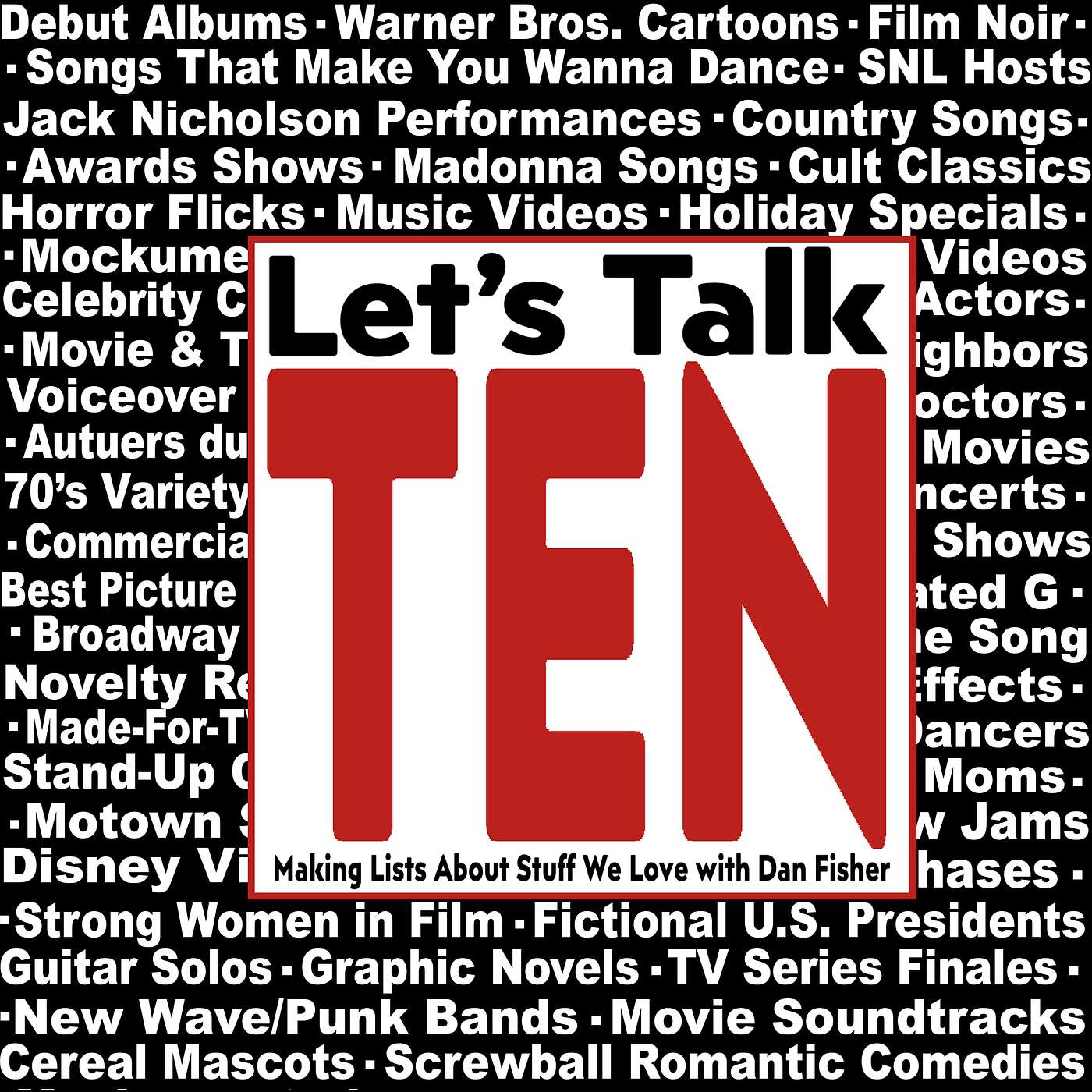 EP. #12 - SONGS THAT MAKE ME WANNA DANCE with April Fisher & Phoebe Fisher