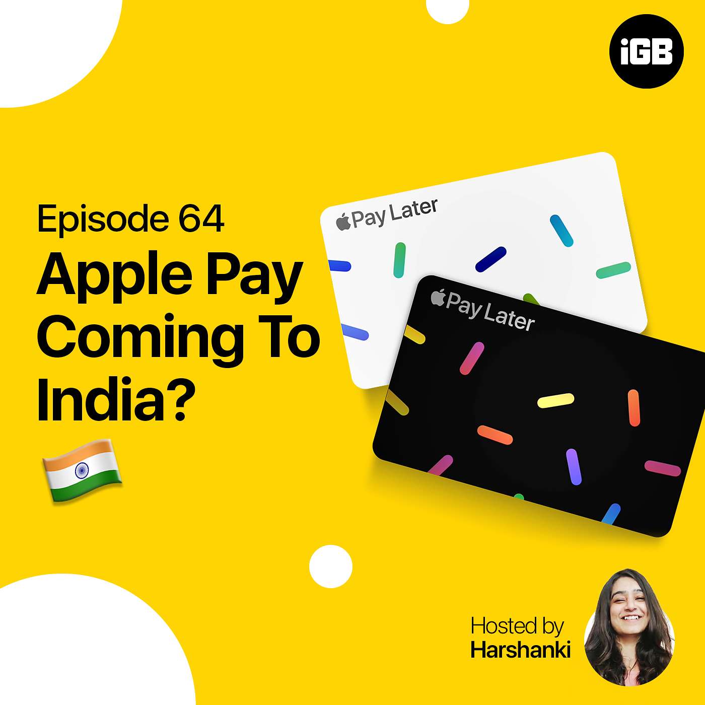 The iGeeksBlog Show