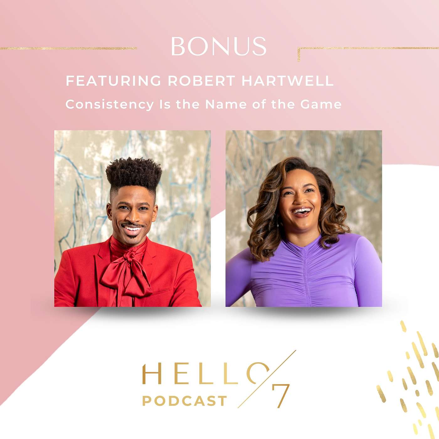 Hello Seven Podcast