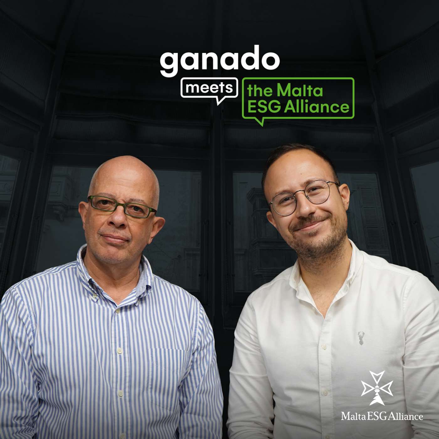 Ganado Meets