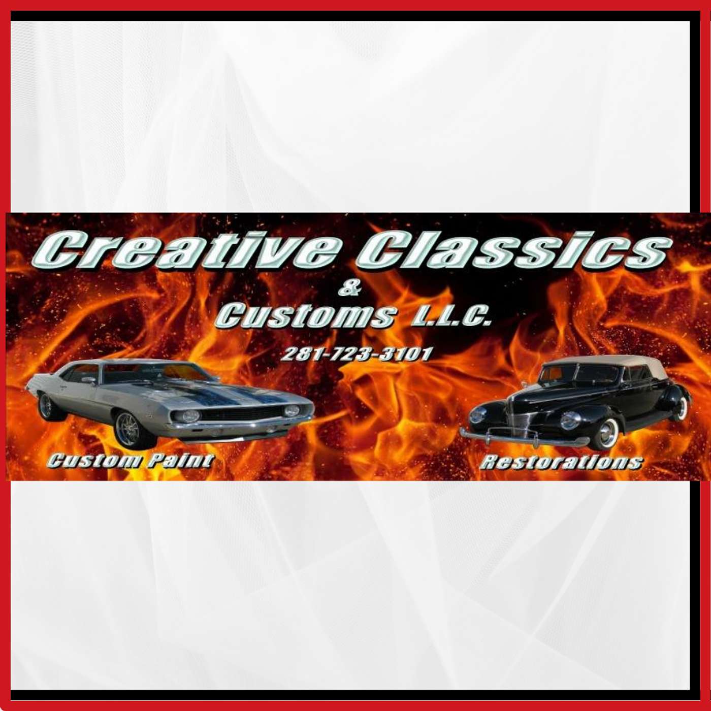 Creative Classics and Customs: the Keels & Wheels Sneak Peak