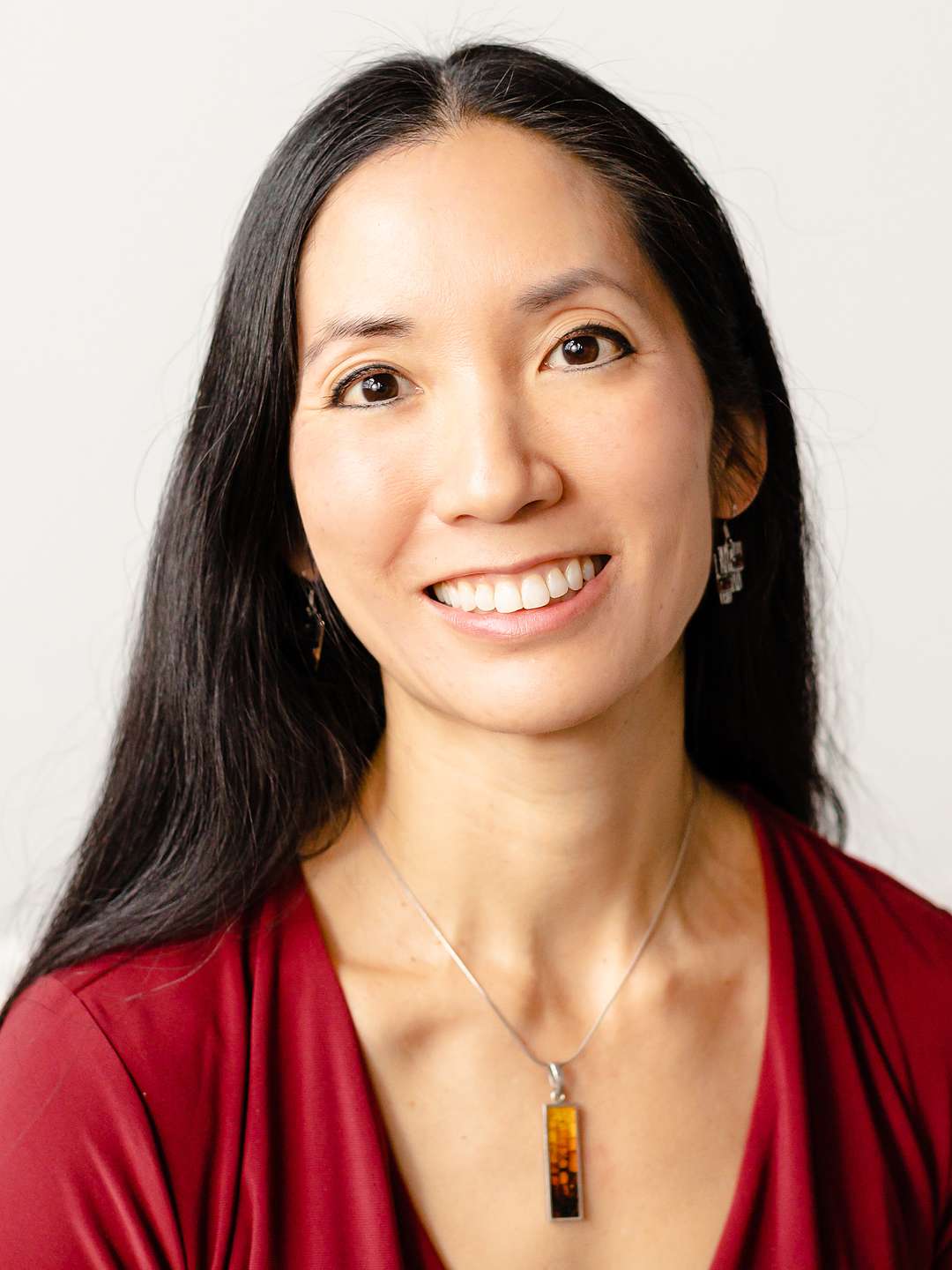 Elisa Chiang