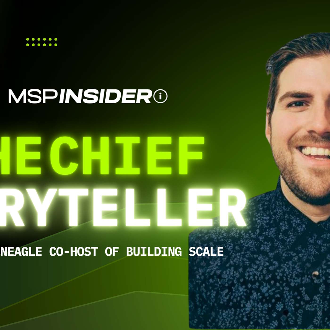 The Future of MSPs: AI & Authenticity