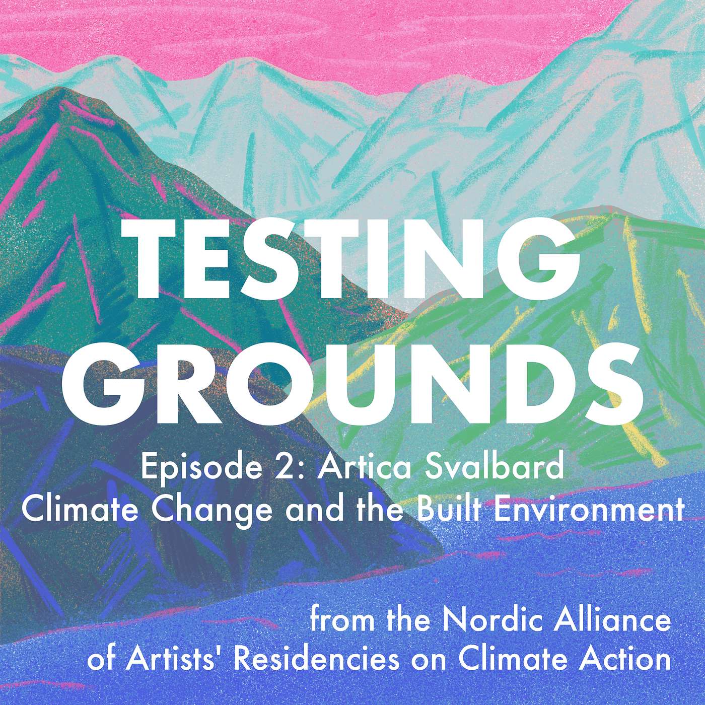Testing Grounds