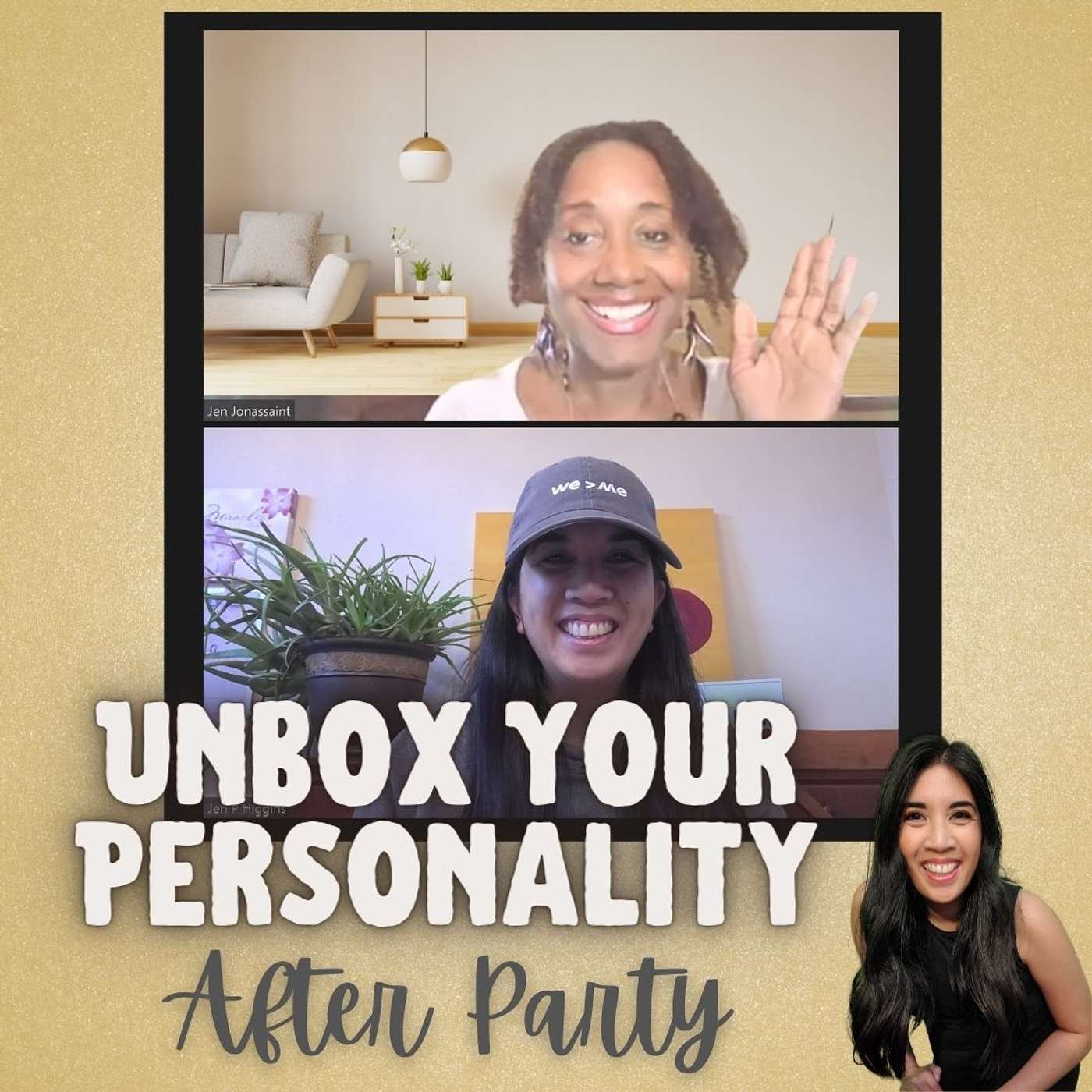 Unbox Your Personality