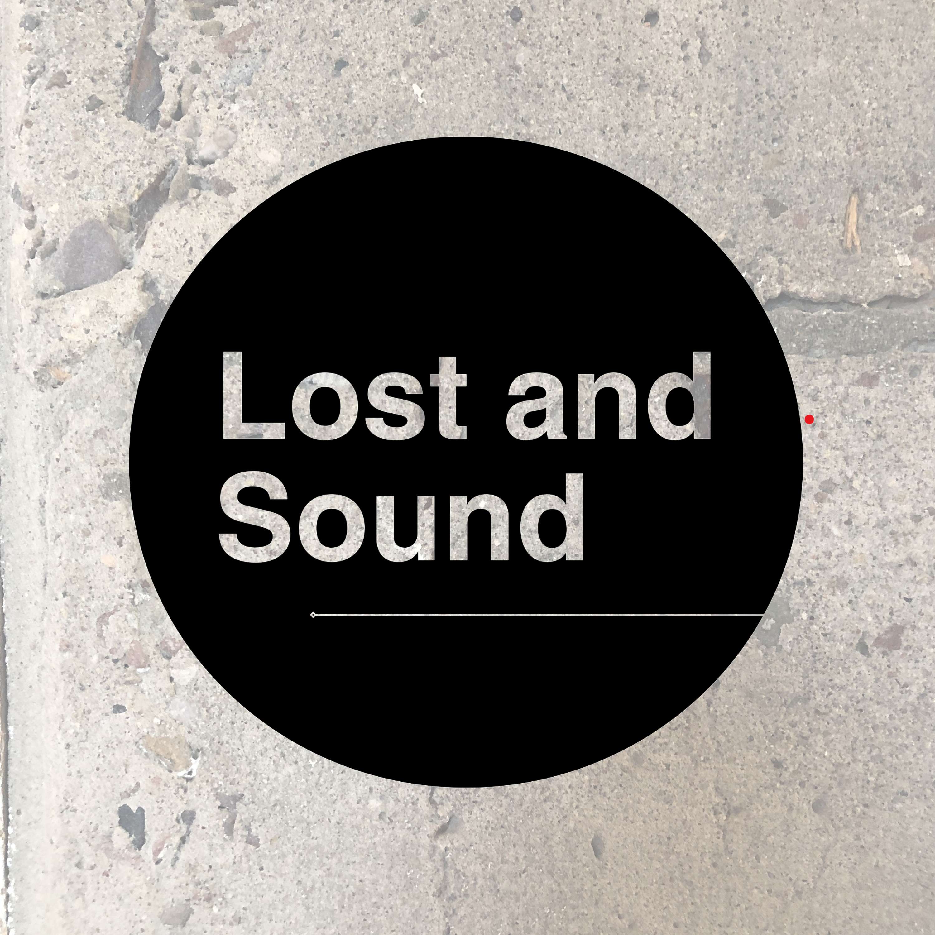 Lost And Sound