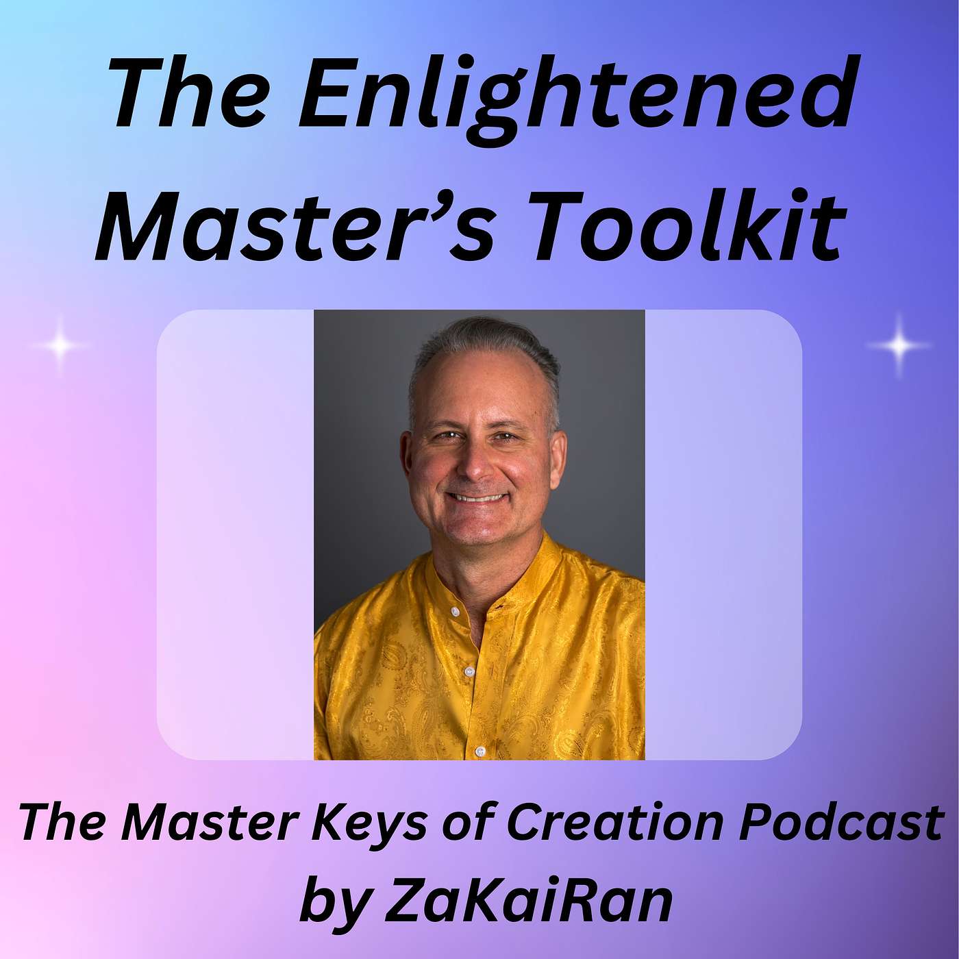 The Enlightened Master’s Toolkit