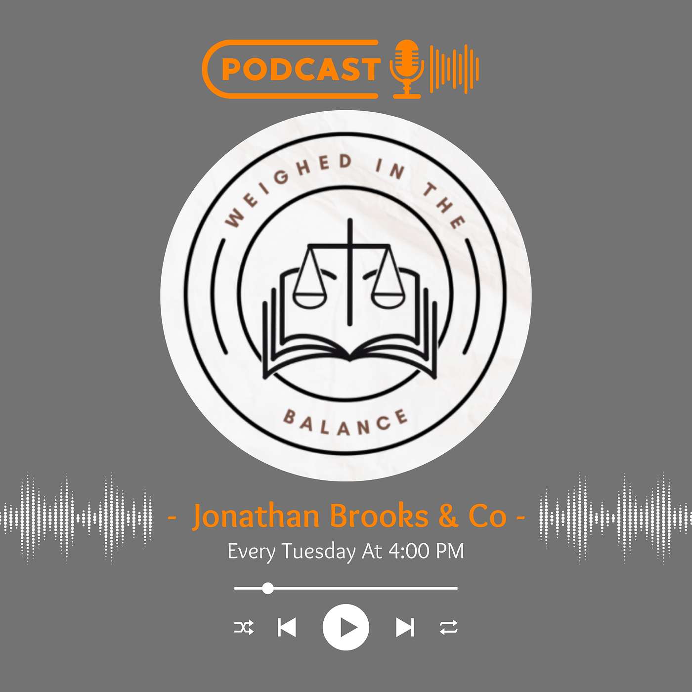 Calm, Clear, and Devastating: A Masterclass in Debate | Weighed in the Balance Ep. 45