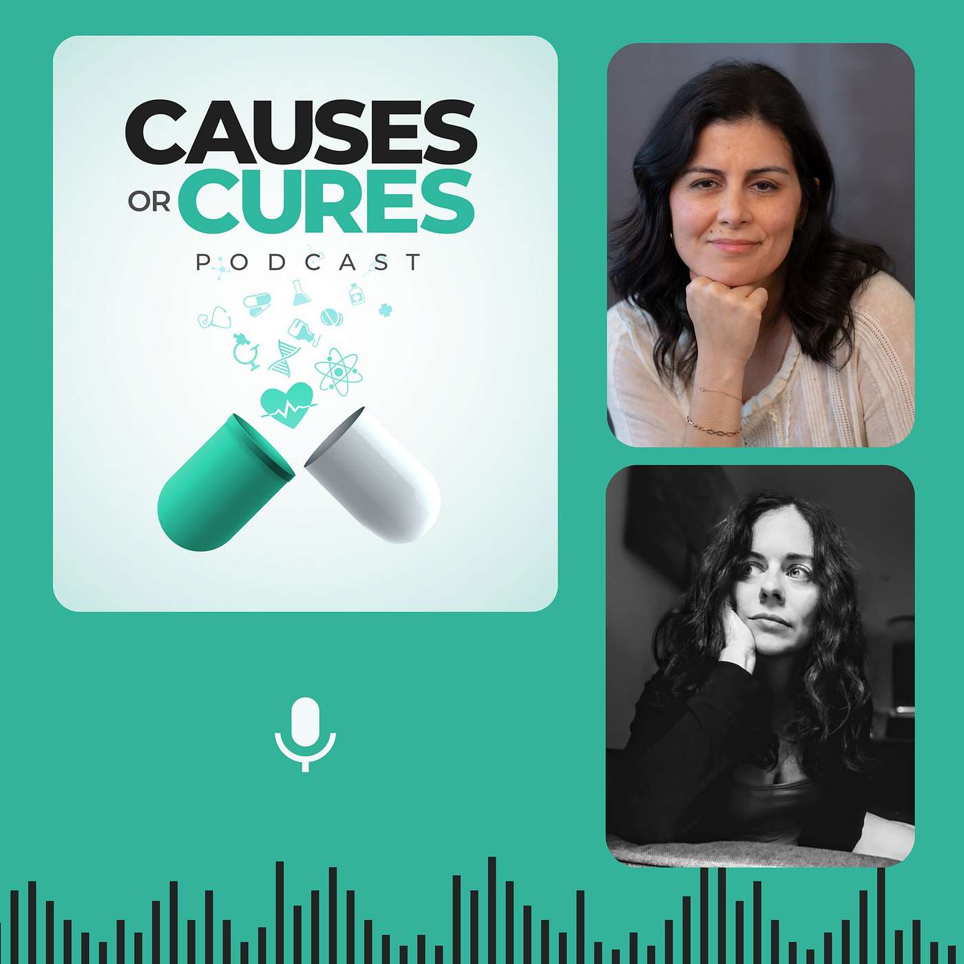 Causes or Cures