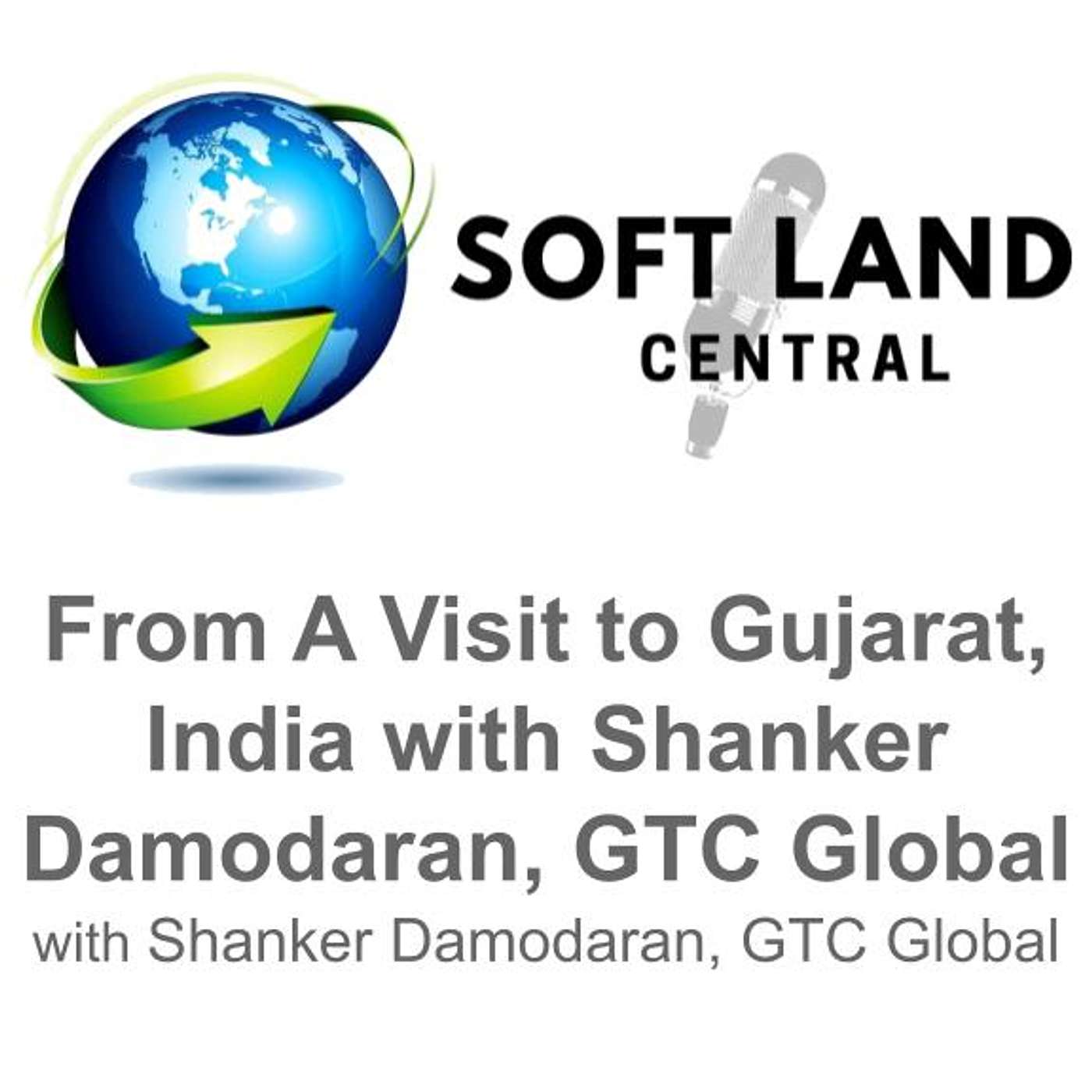 A Visit to Gujarat, India with Shanker Damodaran, GTC Global