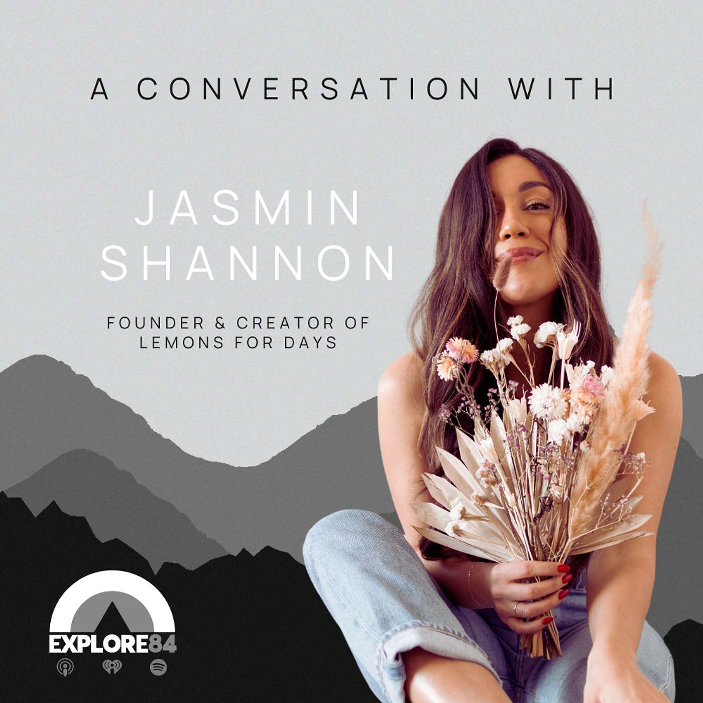 Building a Social Media Empire with Jasmin Shannon