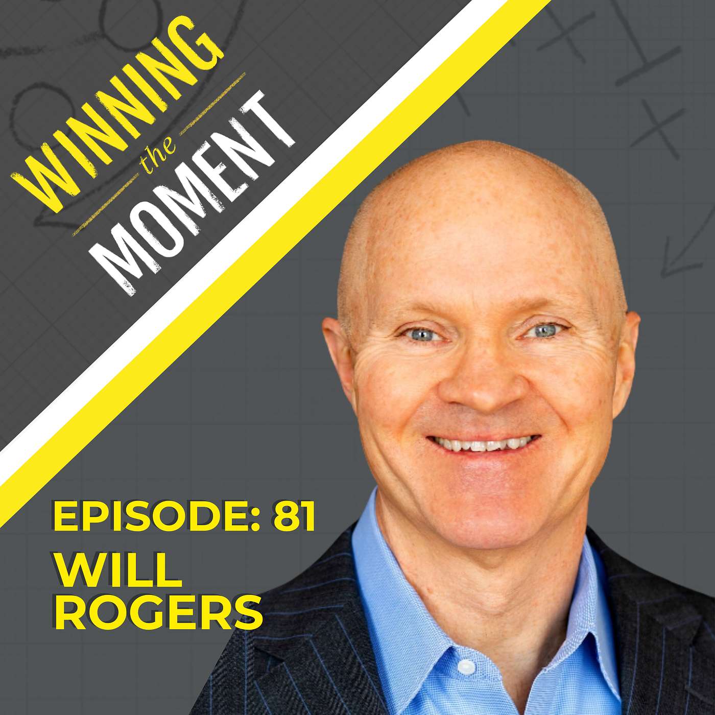 Winning The Moment