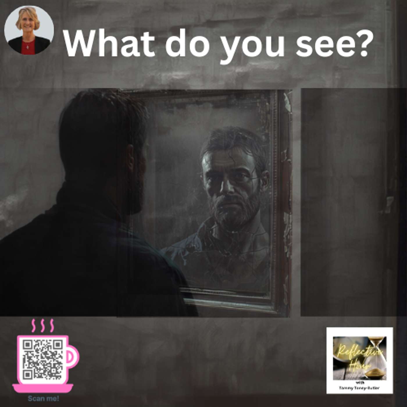 What do you see?