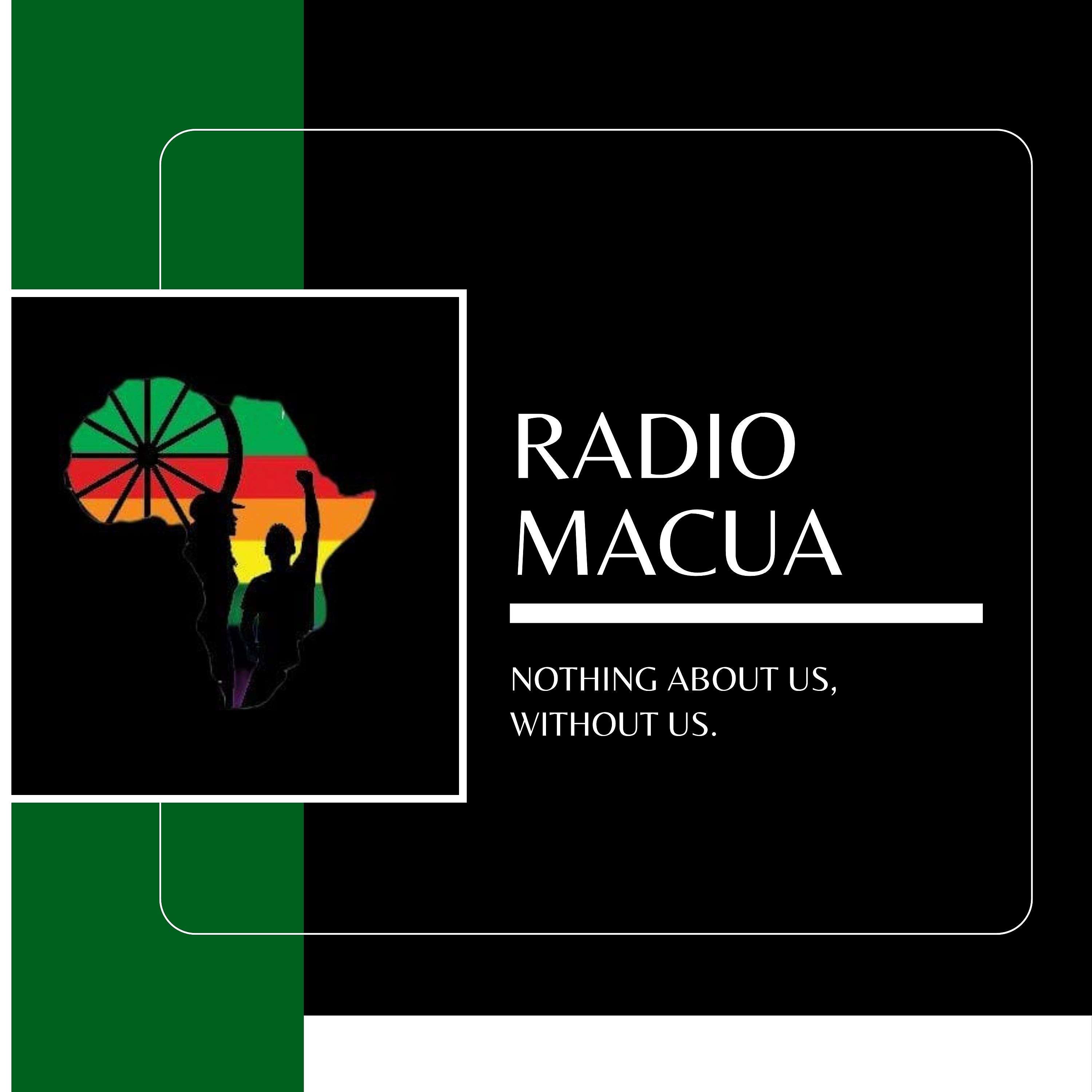 Radio MACUA
