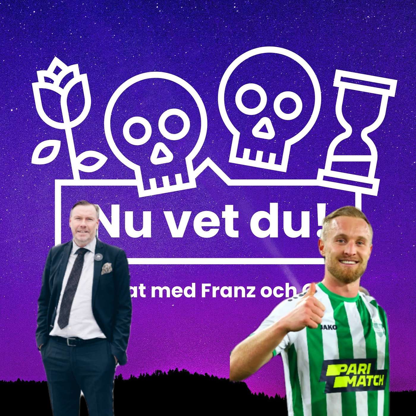 Nu vet du!