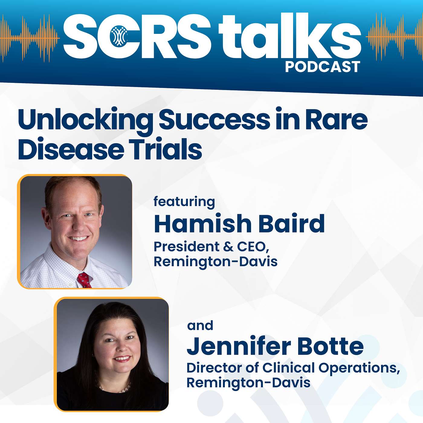 Unlocking Success in Rare Disease Trials