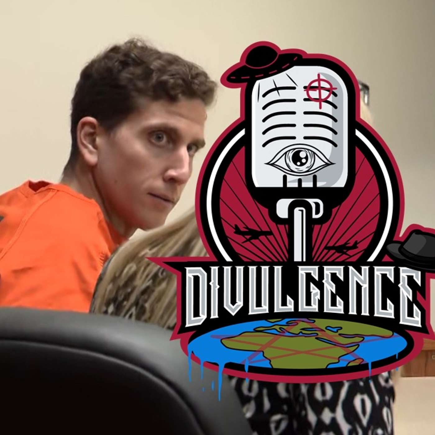 87: Bryan Kohberger and the Idaho 4 w/ J. J. Vance episode artwork