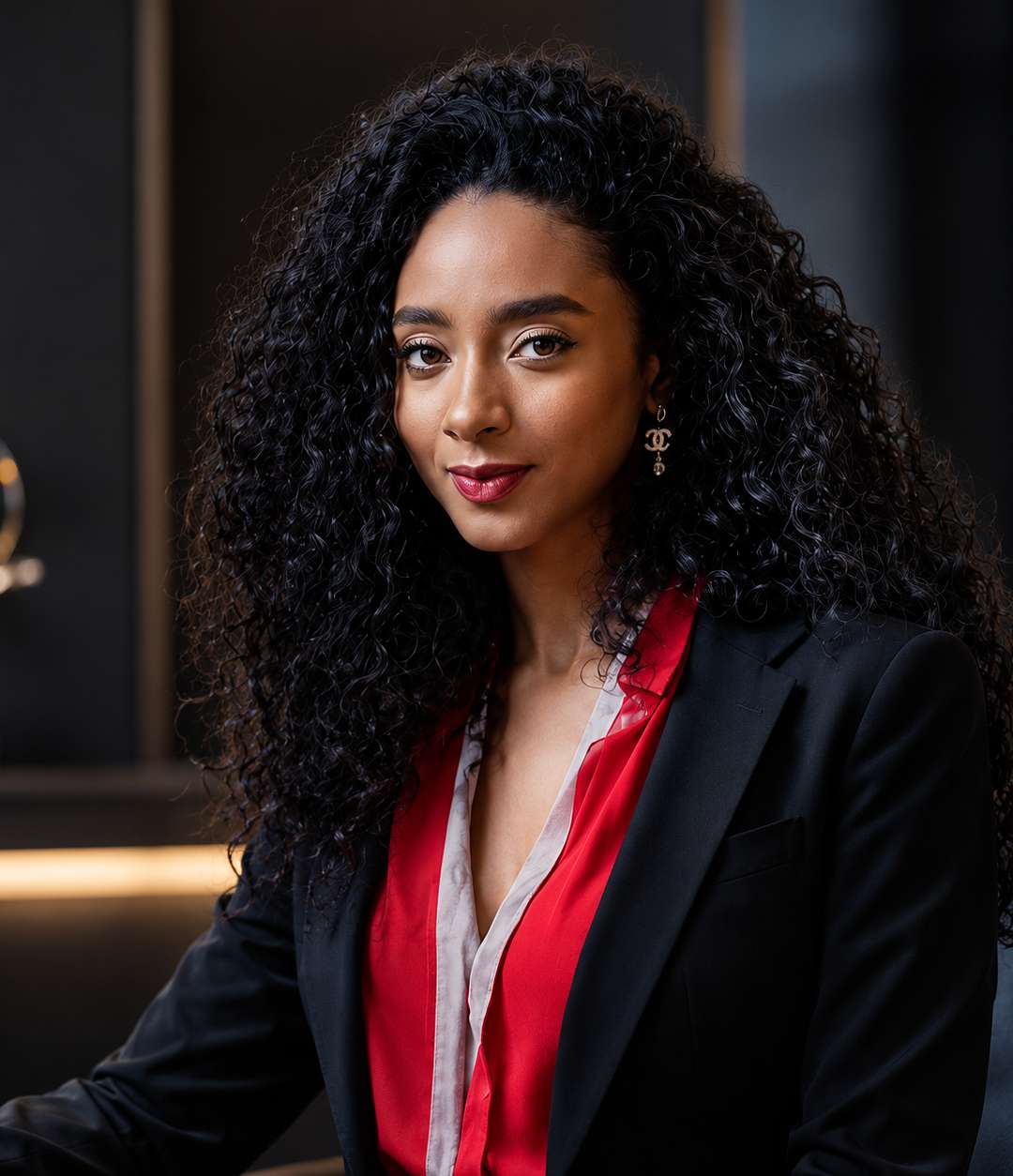 Sara Ishag