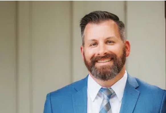 Austin Westover, DDS