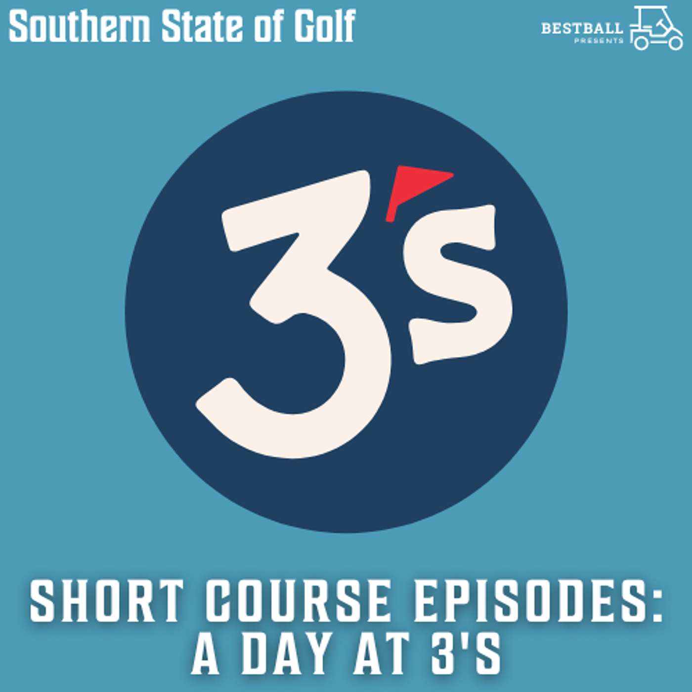 A Day at 3's in Greenville, SC