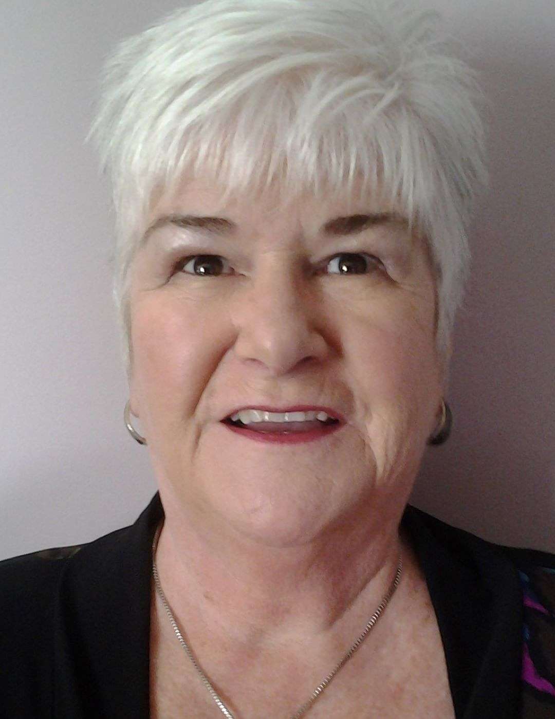 Nancy Watson