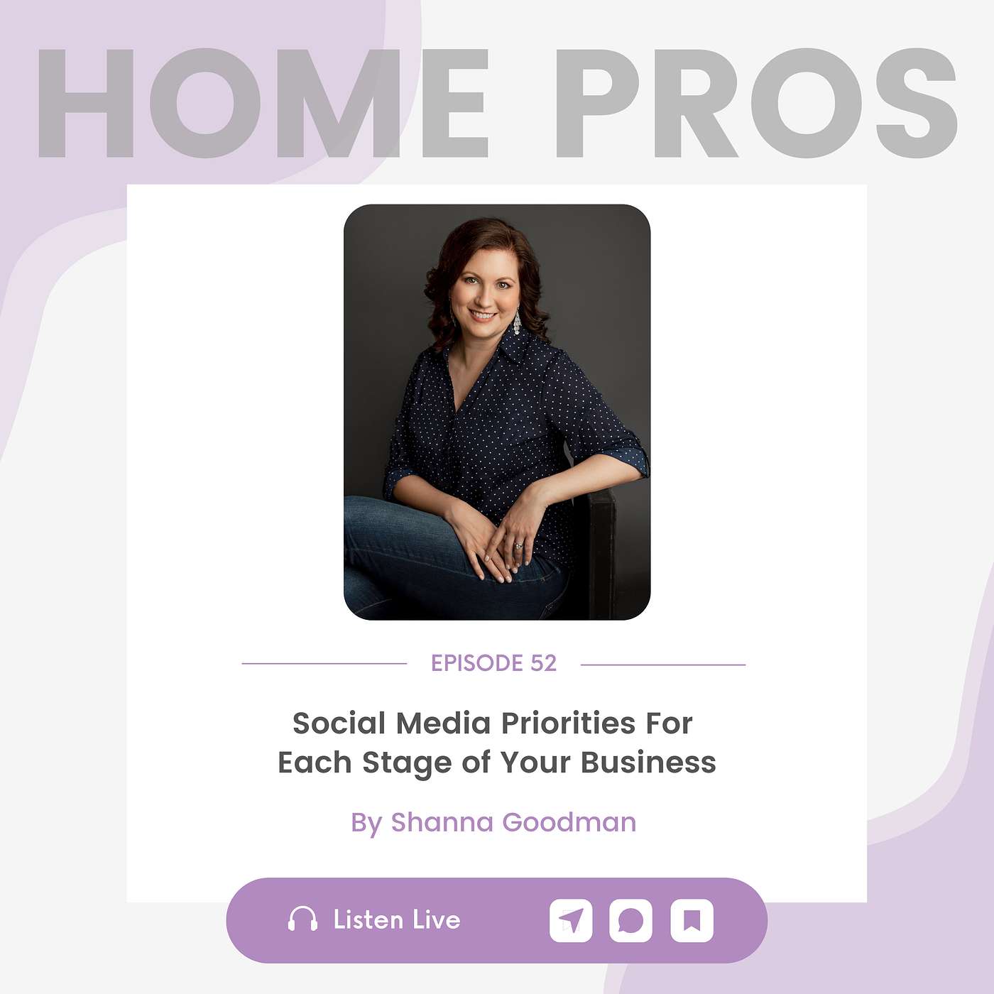 Social Media Priorities For Each Stage of Your Business Social Media Priorities For Each Stage of Your Business