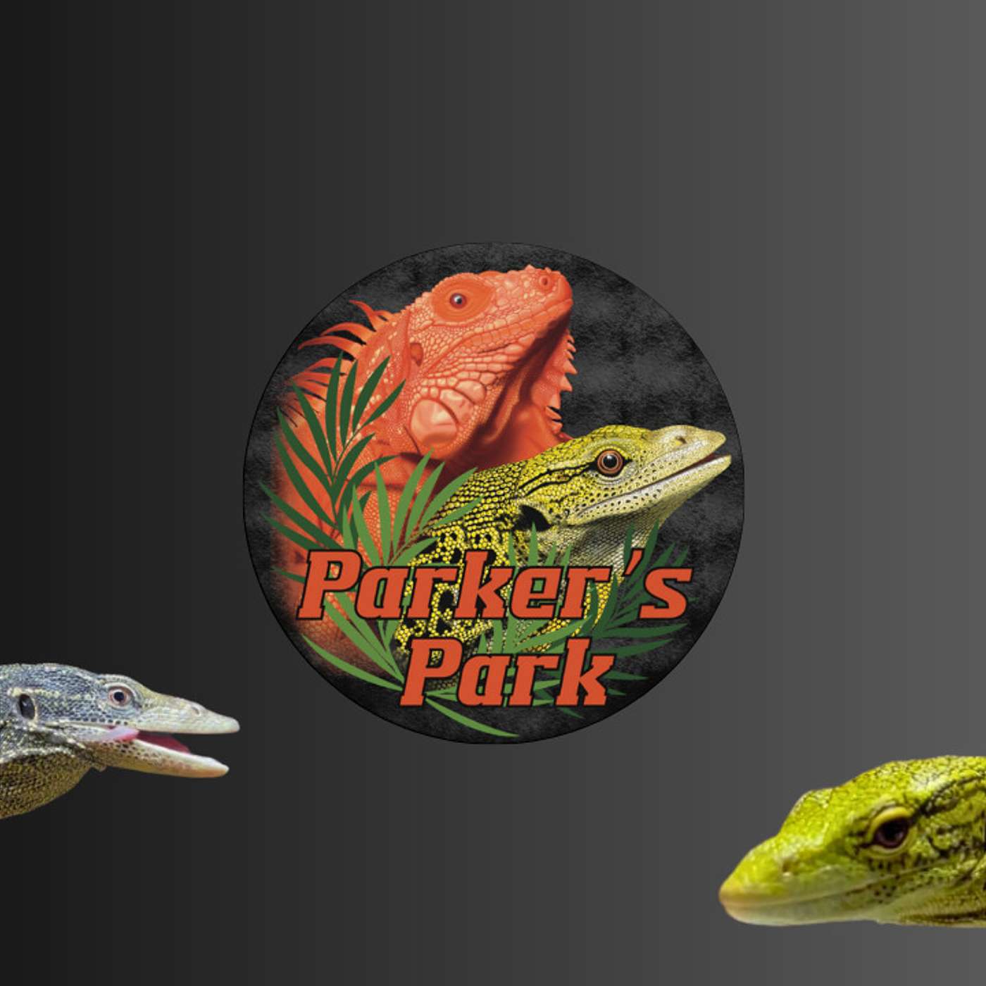 Why Parker is all about the Tree Monitors