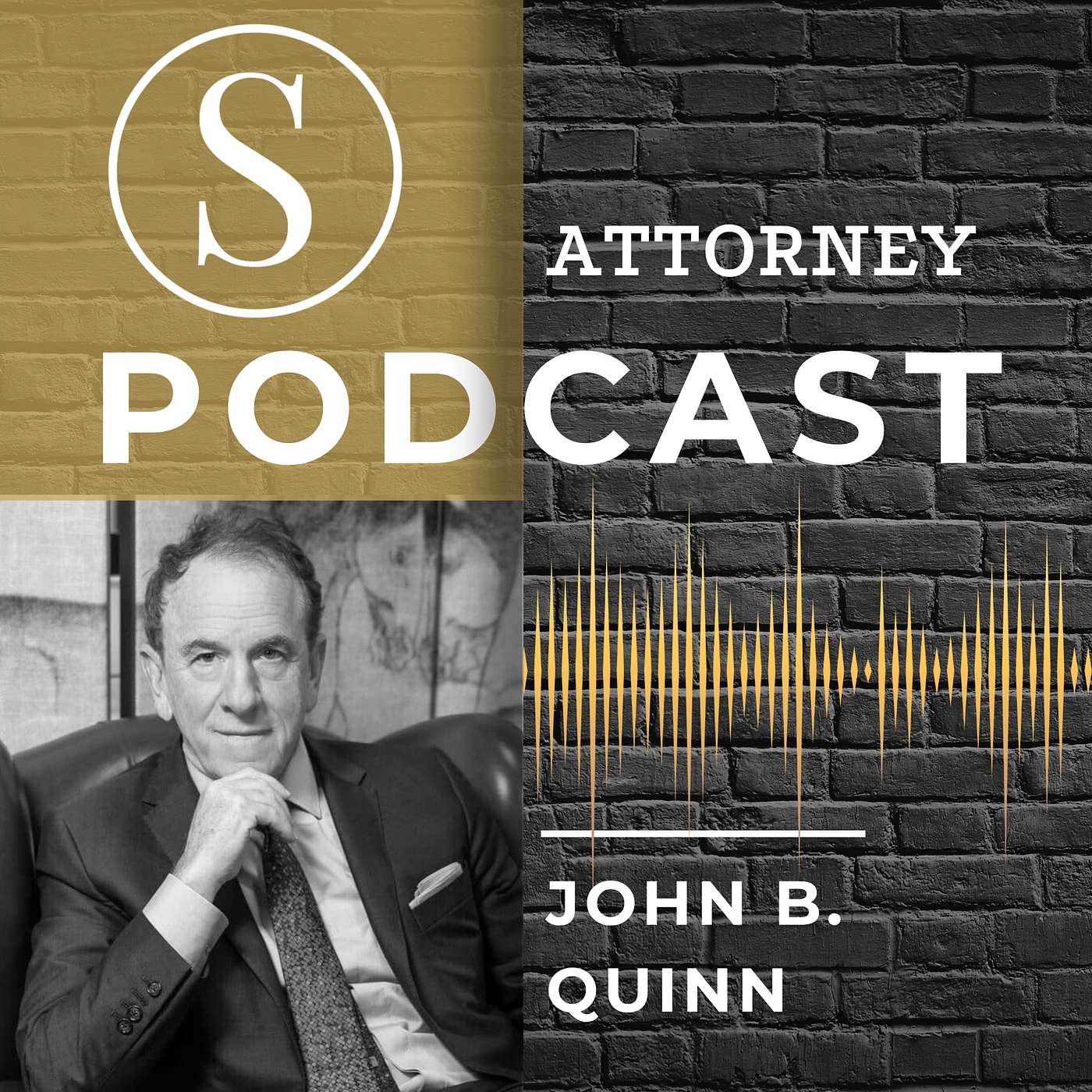 John Quinn: Leading One of the World’s Top AmLaw Litigation Firms