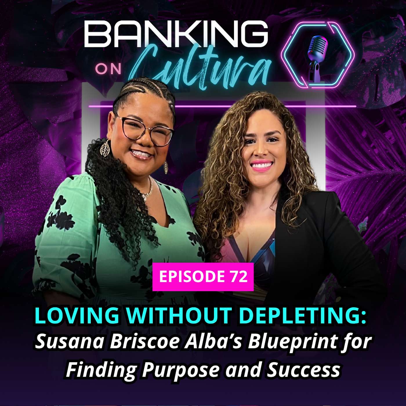 Banking on Cultura: Where Latino Culture and Entrepreneurship Collide