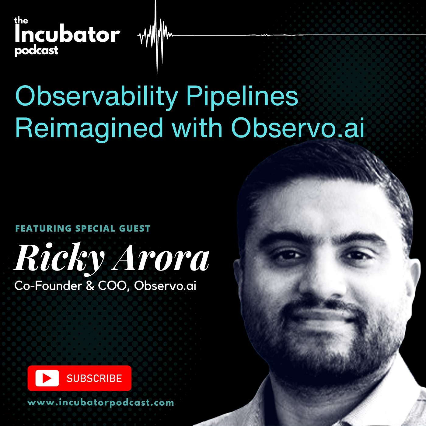 Ink8r (in·​cu·​ba·​tor) Podcast