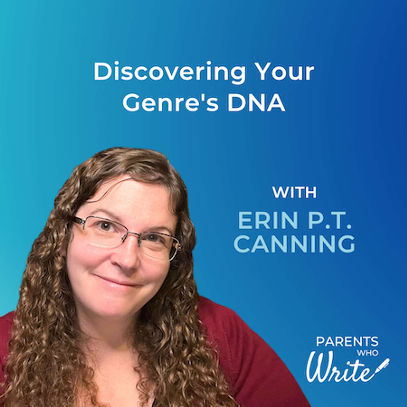 70. Discovering your genre’s DNA