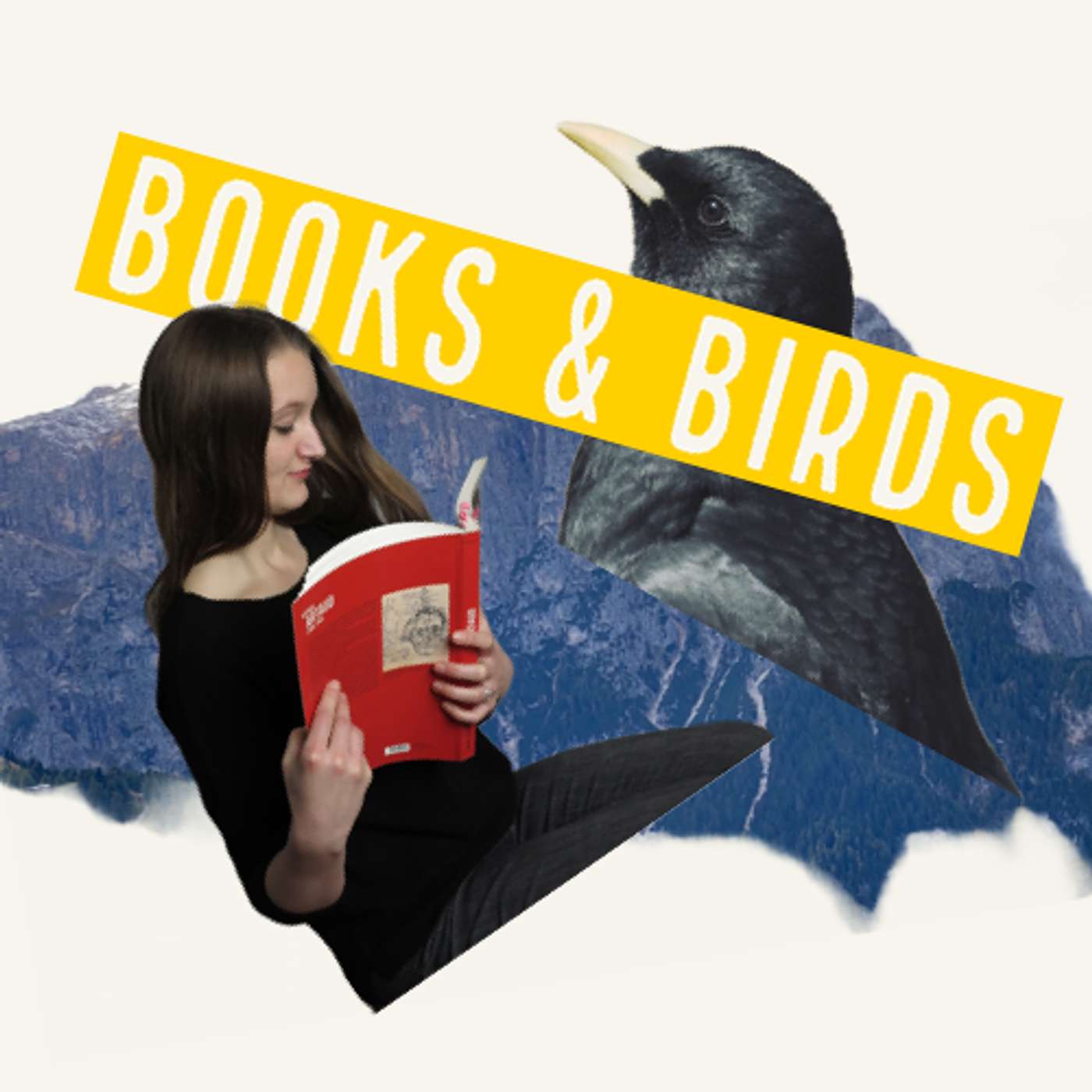Books and Birds