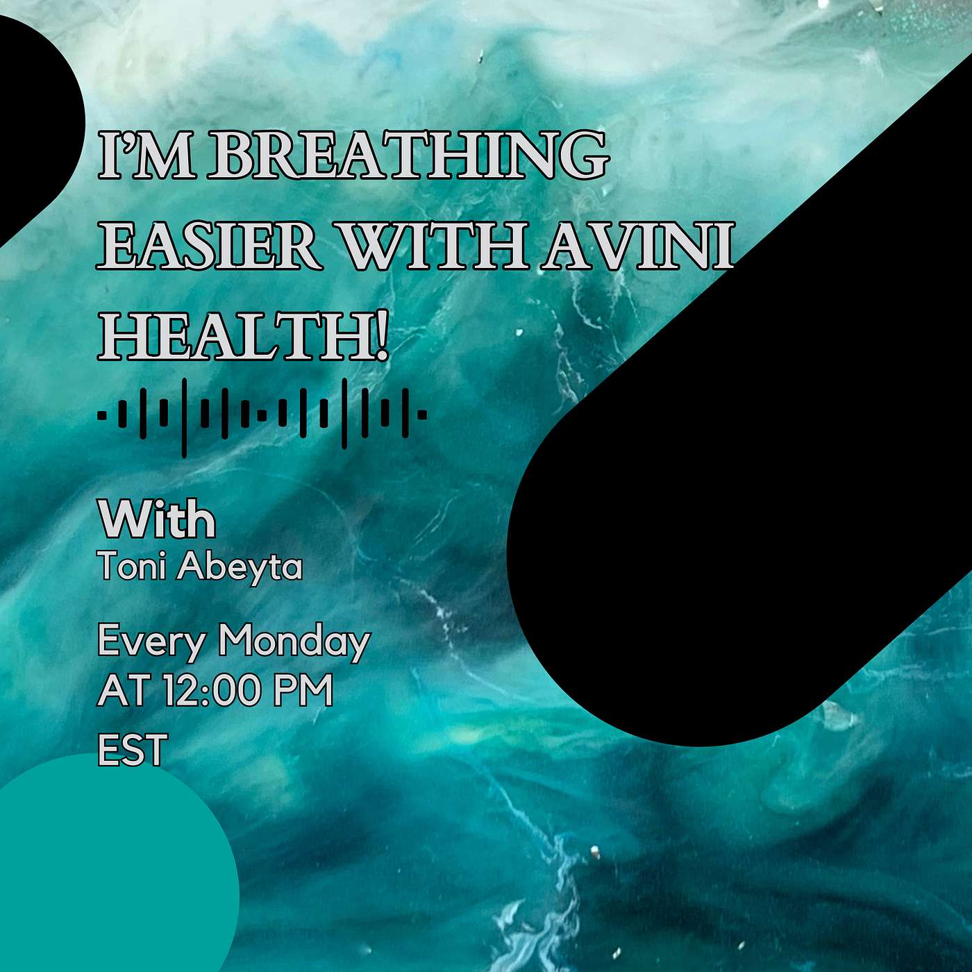 I’m breathing easier with Avini Health!