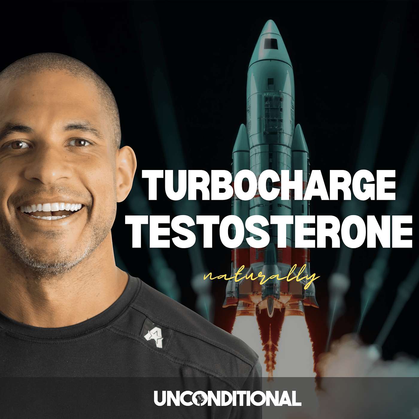 Increase Testosterone Naturally | 950 Over Age 40 - Without Drugs or TRT | Ep 19 Increase Testosterone Naturally | 950 Over Age 40 - Without Drugs or TRT | Ep 19