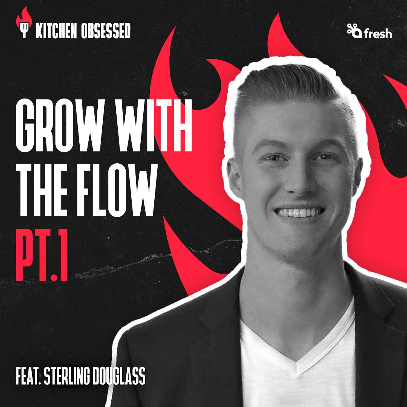 Grow with the Flow: Part I Grow with the Flow: Part I