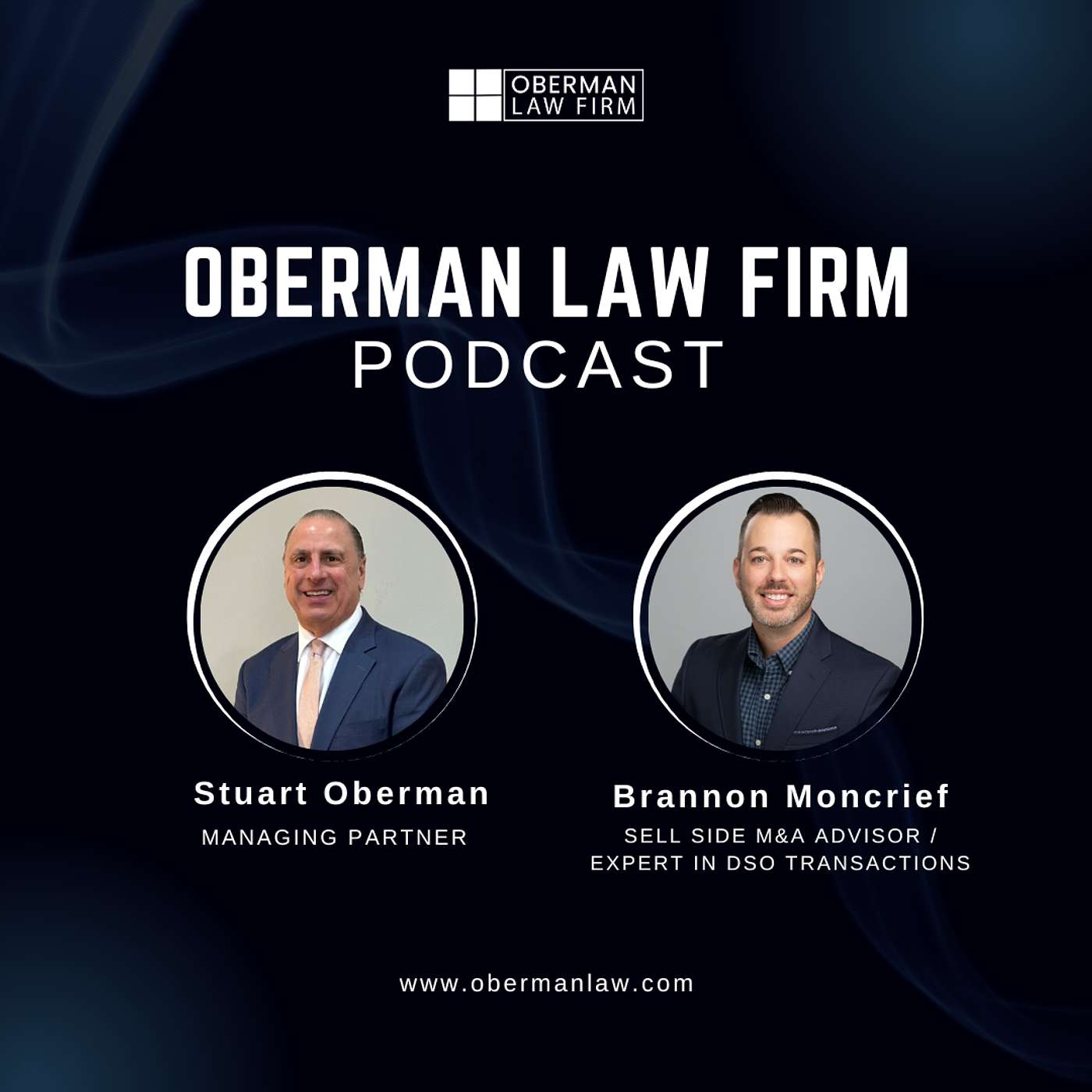 The Oberman Law Firm Podcast