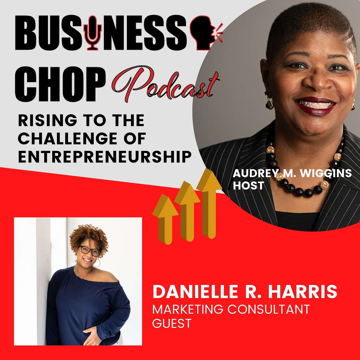 Transform Your Business: Storytelling Strategies by Danielle R Harris episode artwork